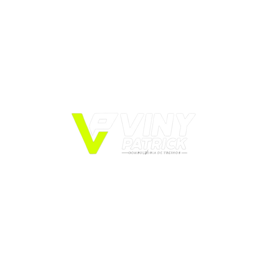 Viny Patrick - Personal Trainer